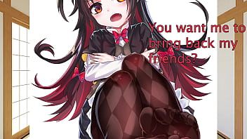 Blacktoe Hentai